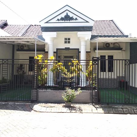 Kalimaya Residence Syariah 2 Panti Экстерьер фото