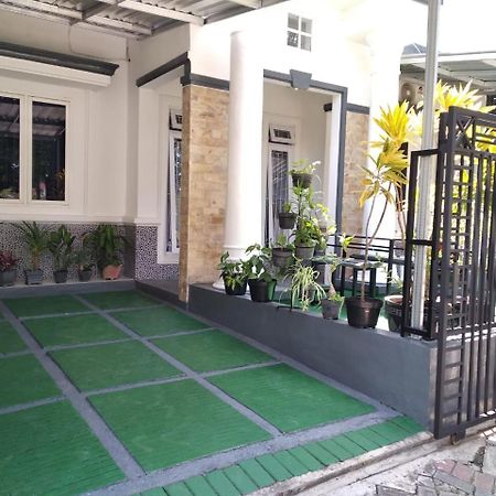 Kalimaya Residence Syariah 2 Panti Экстерьер фото