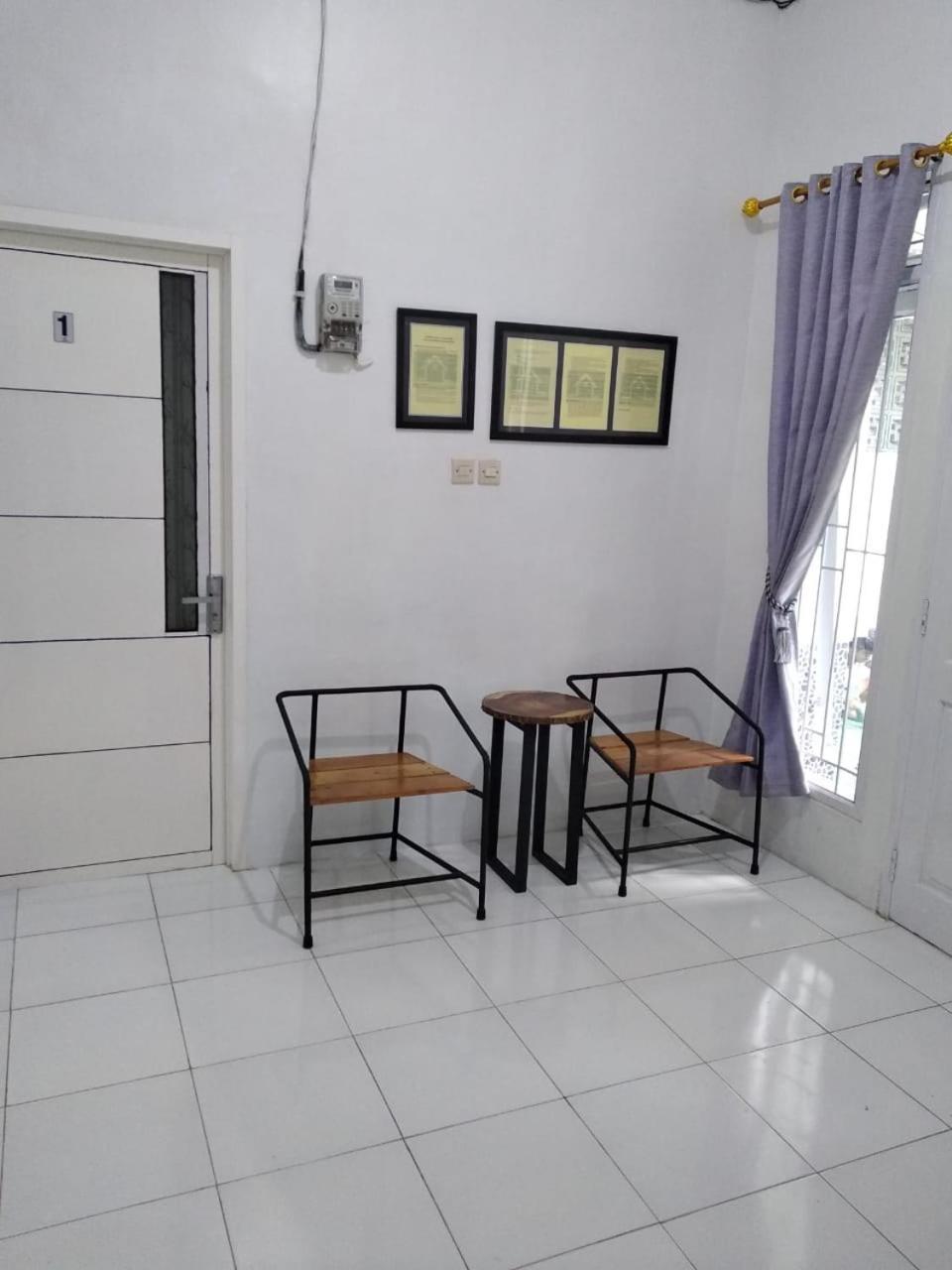 Kalimaya Residence Syariah 2 Panti Экстерьер фото
