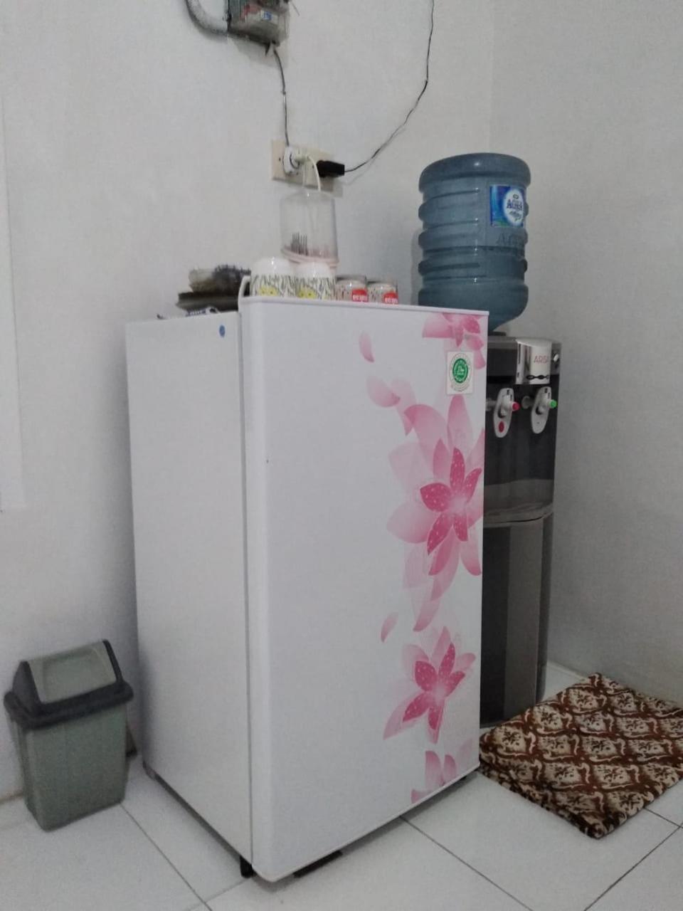 Kalimaya Residence Syariah 2 Panti Экстерьер фото