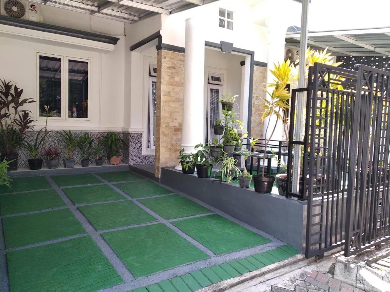 Kalimaya Residence Syariah 2 Panti Экстерьер фото